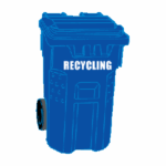 recycle-blue-bin