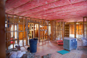 asbestos remediation