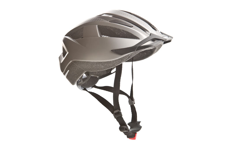 Northern Rider Helmet Bicycle Helmets - Northern Recycling and Waste Services