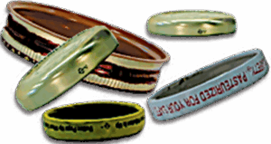 Jar bottle lids caps