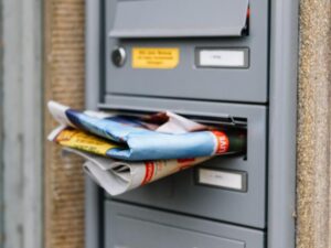mailbox-with-junk-mail-in-it
