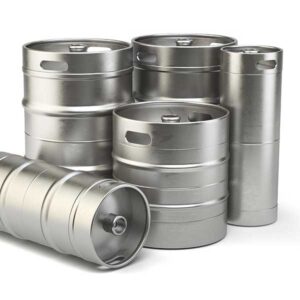 kegs