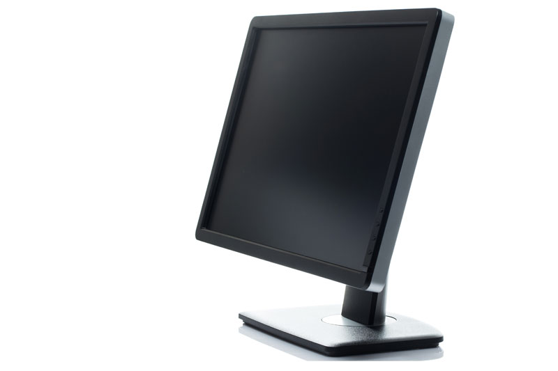 Computer Monitors - Northern Recycling and Waste Services